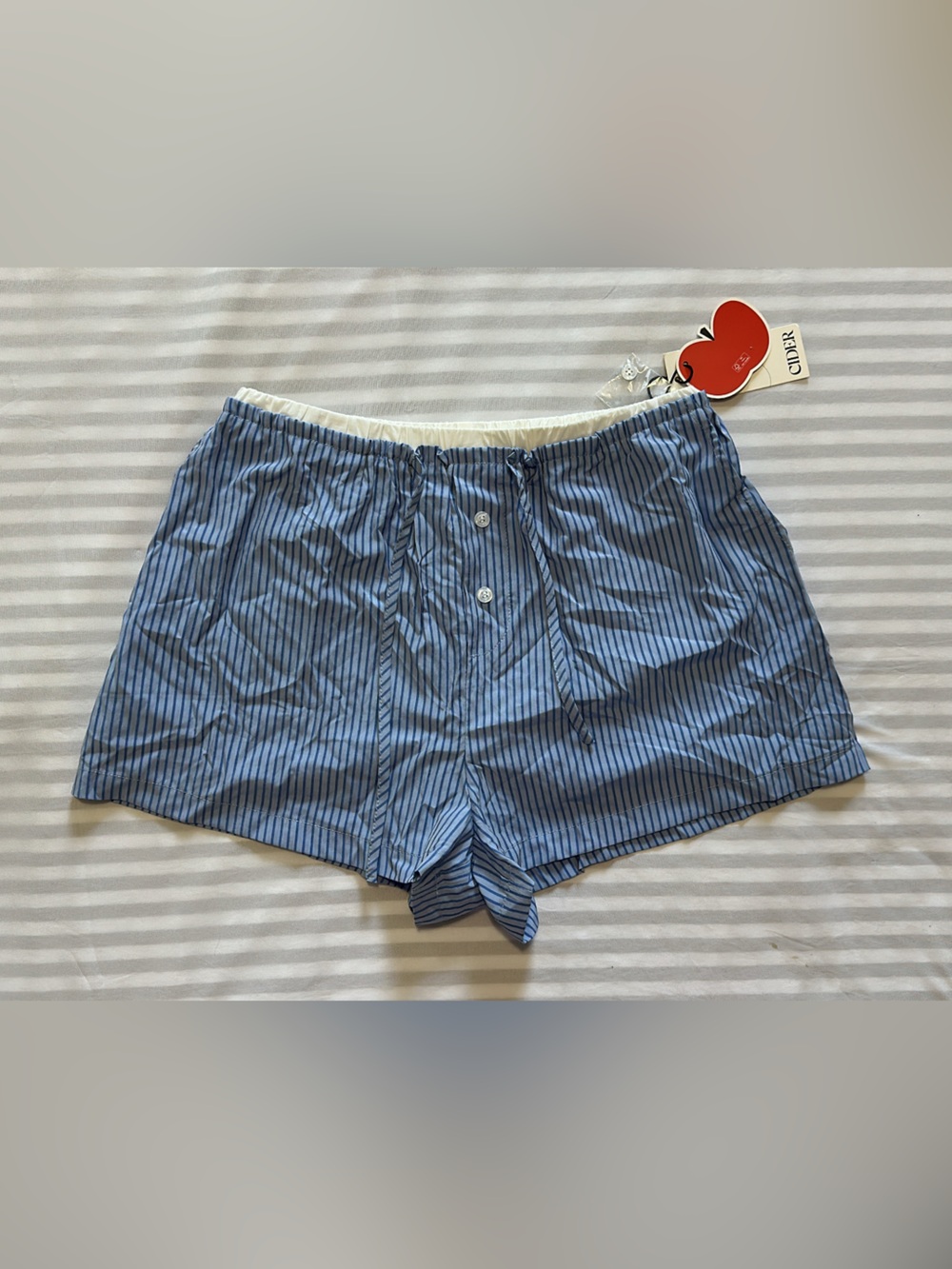 Cider Shorts